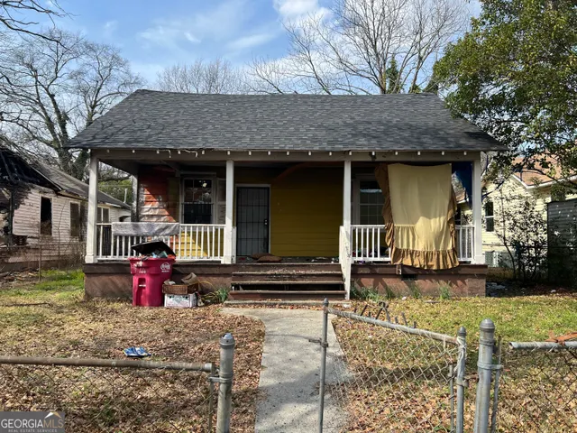 Cheap Payne Mill Real Estate