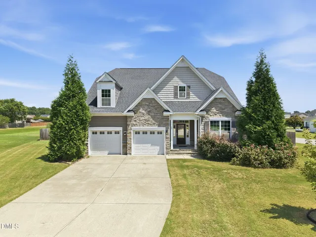 Expensive Atkins Village Real Estate