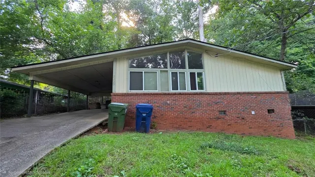 Cheap Lakewood Real Estate