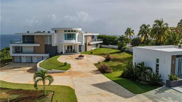 Expensive Quebradillas Real Estate