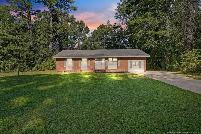 Cheap Overhills Park Real Estate