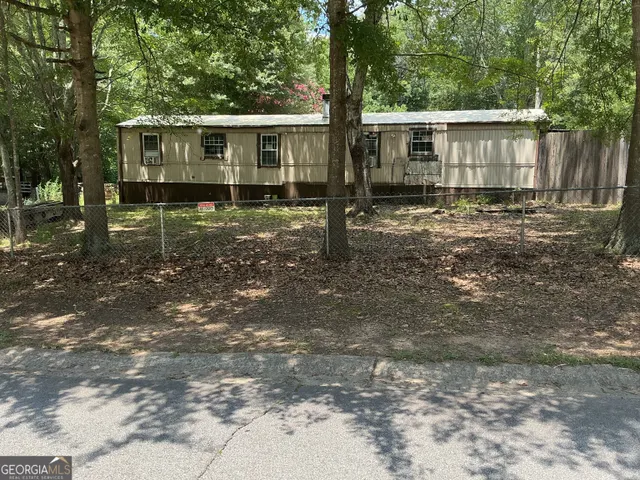 Cheap Laurel Springs Real Estate