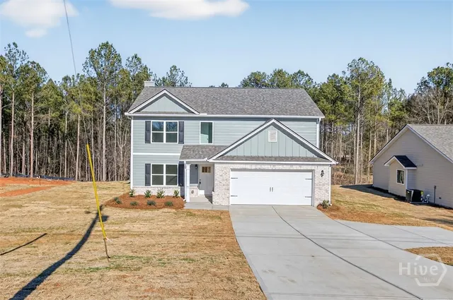 Popular Martin Real Estate