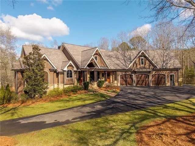 Popular Woodhaven Bend Real Estate