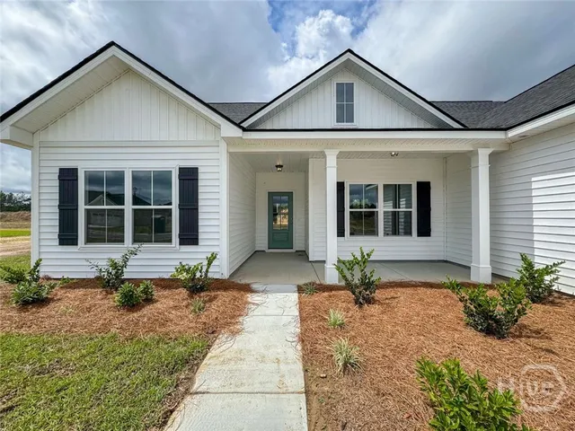 Cheap Cottages on Carter Real Estate
