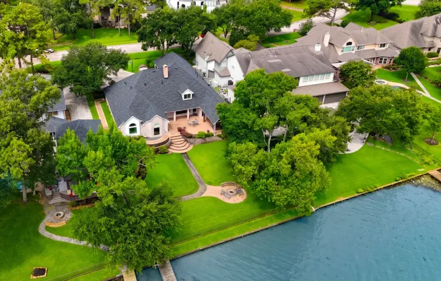 Expensive Atascocita Shores Sec 04 Real Estate