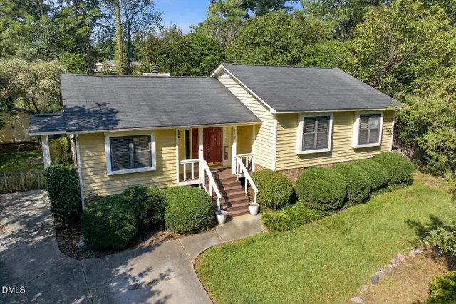 Popular Ridgeloch Real Estate