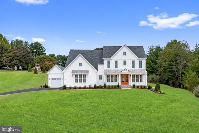 Expensive Eldersburg Real Estate