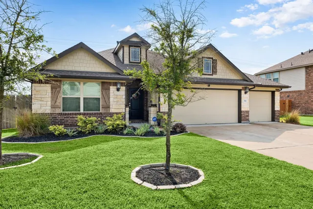 Expensive Magnolia Lndg Sub Sec 2 Real Estate