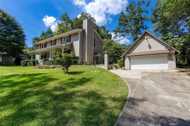 Cheap Kingswood Shores Real Estate