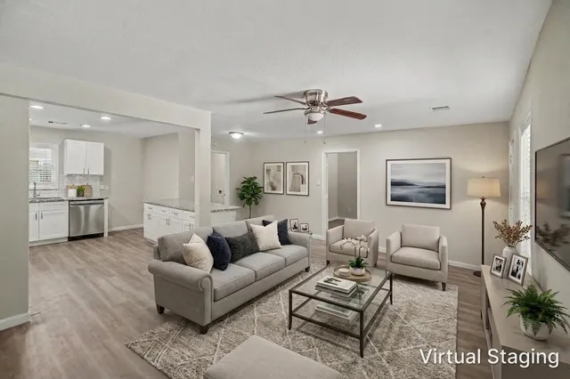 Expensive Macgregor Terrace Sec 02 Real Estate