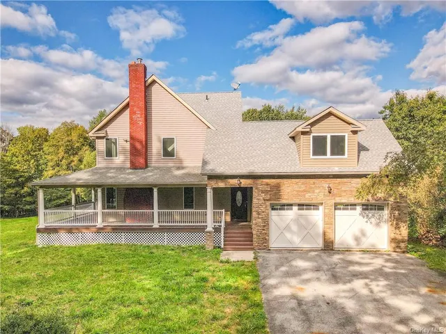 30 Sunset Drive, Port Jervis NY 12771