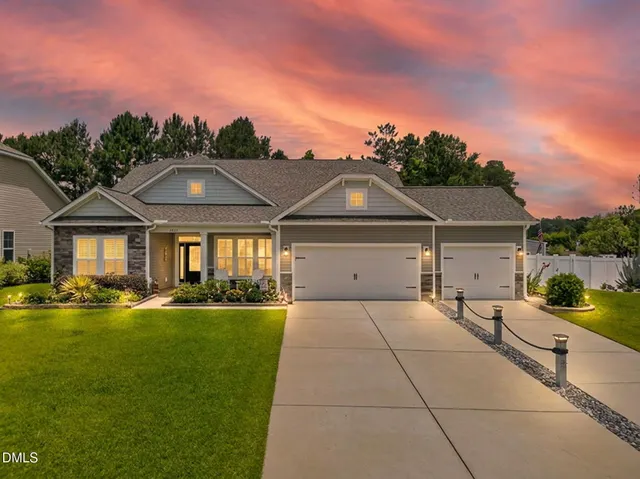 Popular Cameron Woods Real Estate