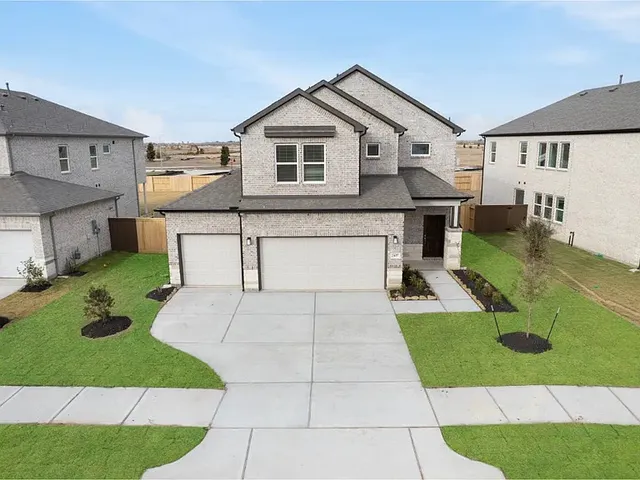 Popular Creekhaven Sec 3 Real Estate