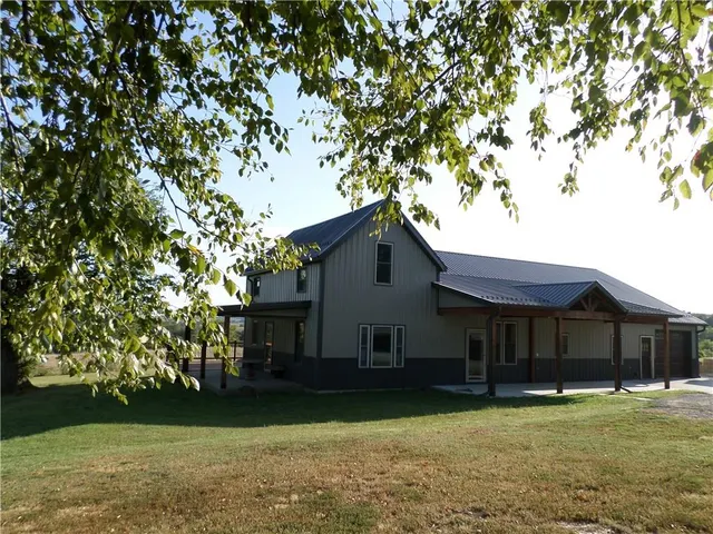 Expensive Atchison Real Estate