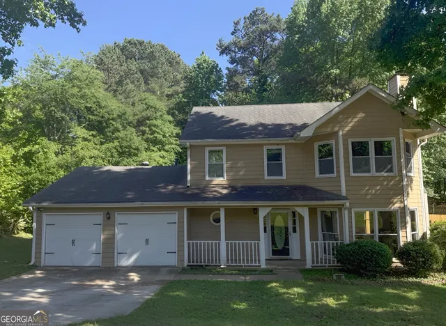 Popular PARK PLACE NORTH Real Estate
