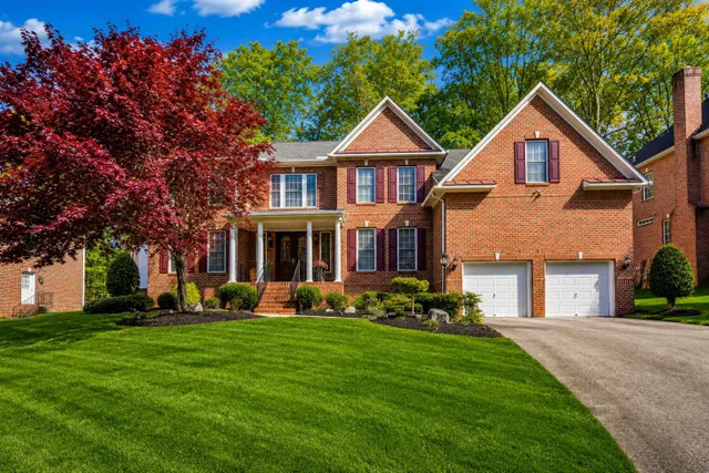 Popular North Bethesda Real Estate
