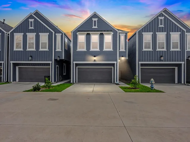 Cheap Bauman Heights Real Estate