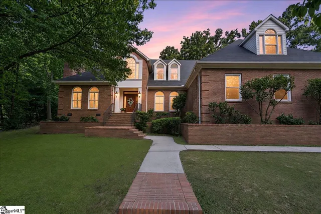 Expensive Linkside Real Estate