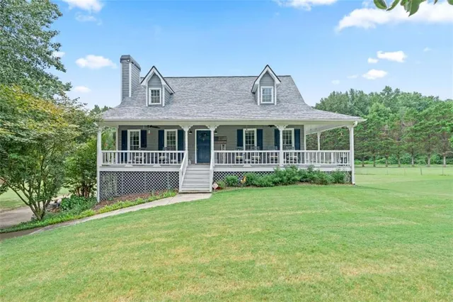 Popular Bromley walk Real Estate