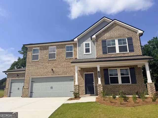 Popular Apalachee Hills Real Estate