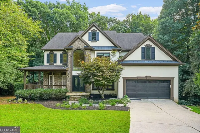 Popular Highlands at Park Bridge Real Estate