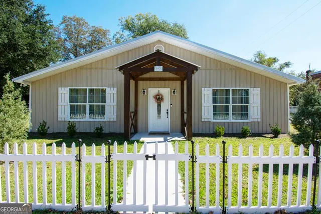 Popular Rocky Ford Real Estate