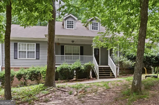 Expensive Cane Creek Real Estate