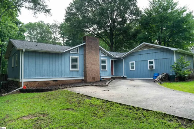 Popular Pacolet Real Estate