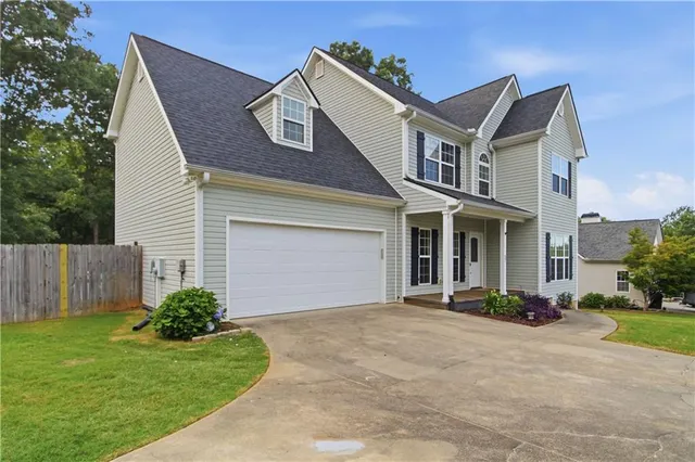 Popular Bryndemere Sub Real Estate