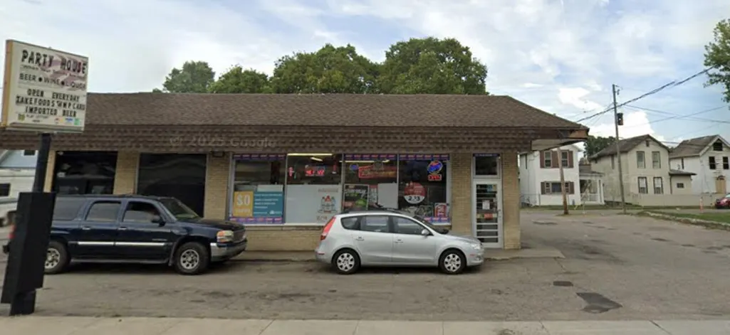 340 Mount Vernon Rd, Newark, OH 43055