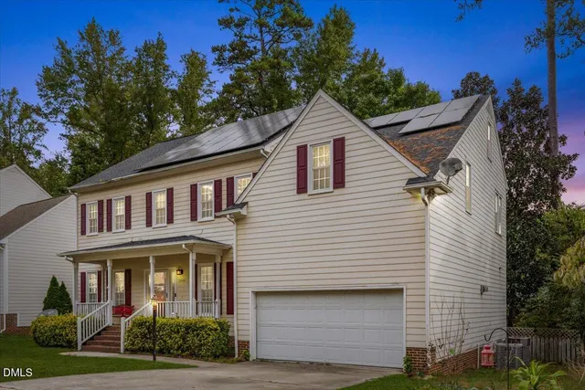 Expensive Hedingham Real Estate