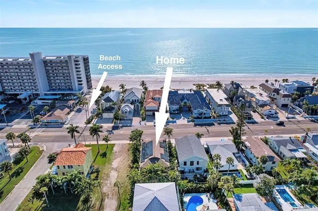 Popular LONE PALM BEACH 1ST ADD Real Estate