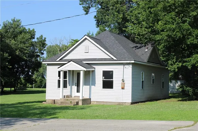 Cheap 460 - Crawford County Real Estate