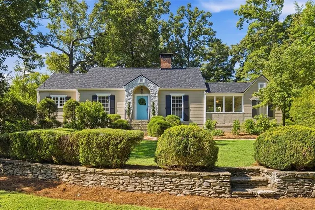 Popular C H Ashfords Estate Real Estate