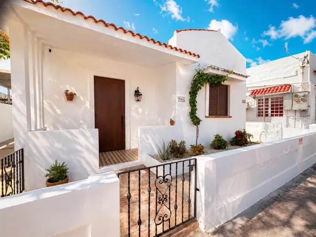 Cheap BARRIO PUEBLO Real Estate