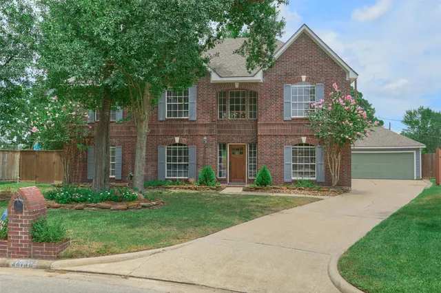 Cheap Oak Ridge North 10 Real Estate