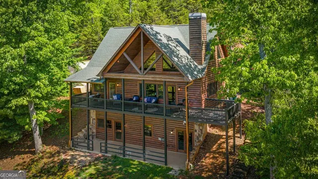 Cheap Bear Mountain Real Estate