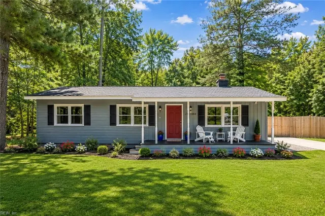 Cheap Carrollton Real Estate