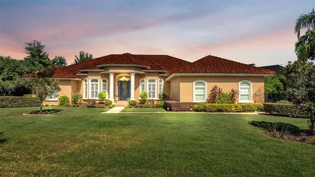 Expensive Renaissance Real Estate