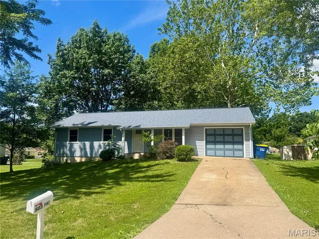 Cheap Warrenton Acres Real Estate