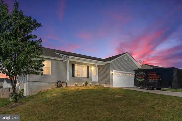 Cheap Summer Hill Real Estate
