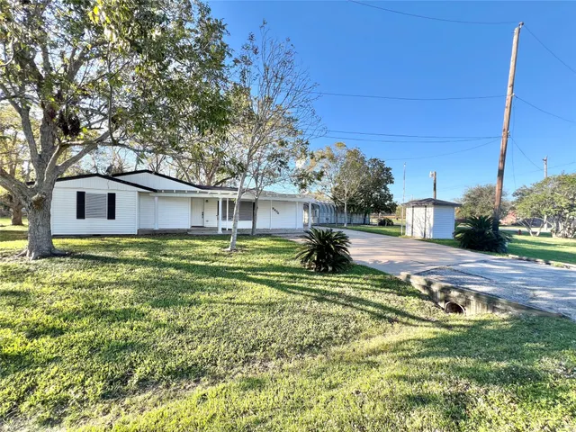 Popular Santa Fe Real Estate