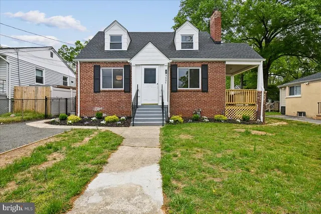 Expensive Rogers Heights Real Estate