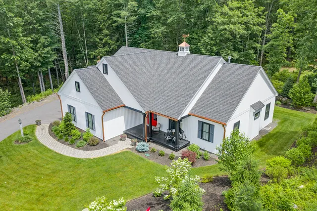 Expensive South Berwick Real Estate