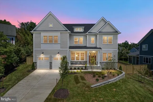 Popular Falls Church Real Estate