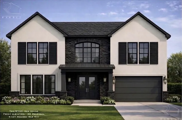 Popular PARK AT WESTON LAKES Real Estate
