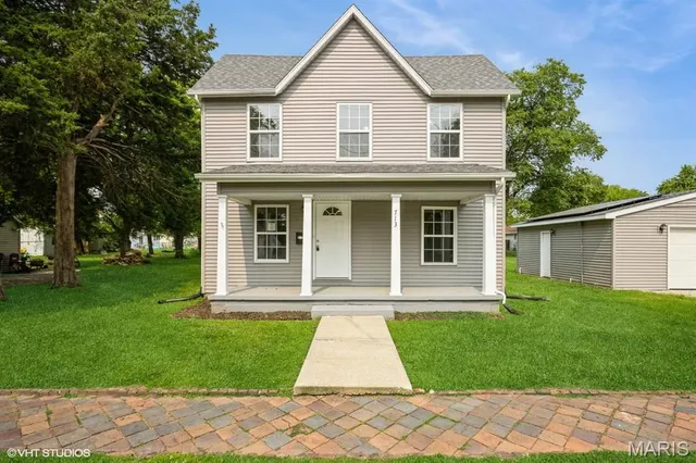 Popular Berry Add Real Estate