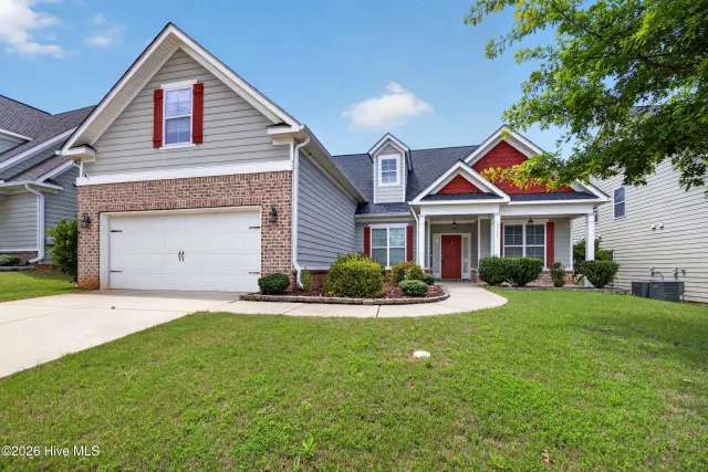 Popular Chastain Place Real Estate