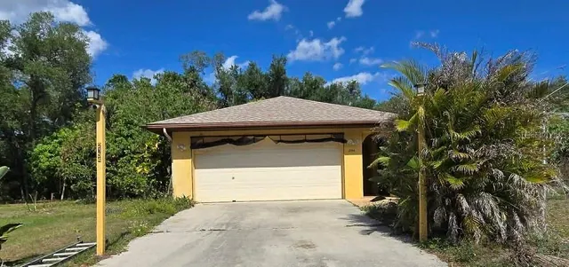 Cheap PORT CHARLOTTE SEC 41 Real Estate